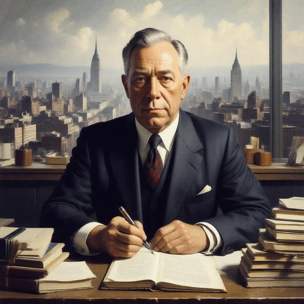 Wallace Stevens